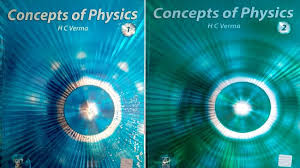 Concept Of Physics Part 1 & 2